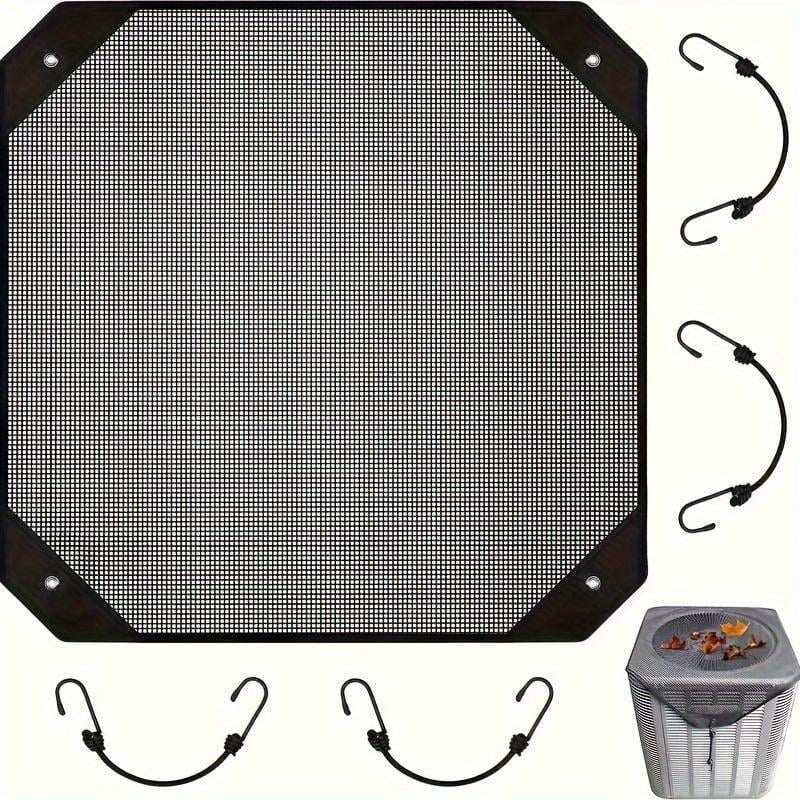 🏆Lovyanocosh®🔥 Durable Air Conditioner Protector ❤️