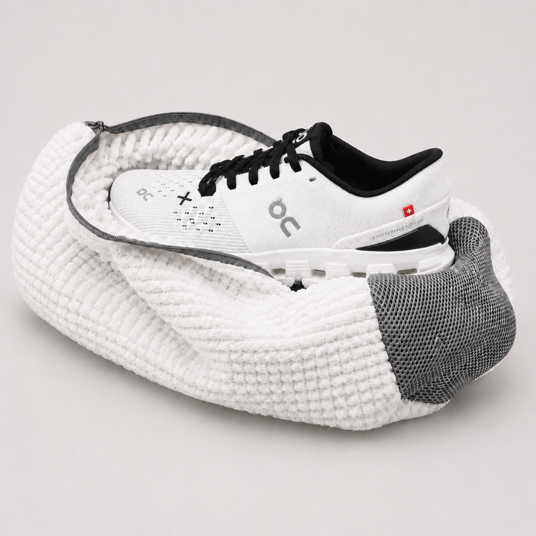 Laundry Shoe Washing Bag for Washing Machine