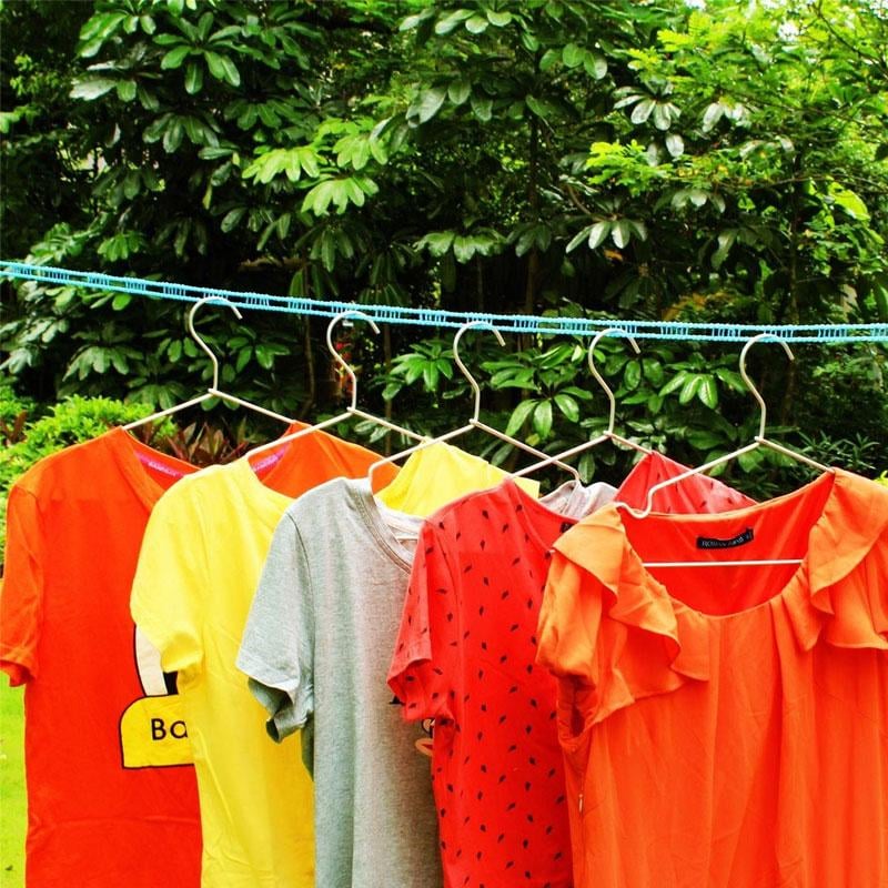 🔥Hot Sale - 50% OFF🔥Lovyanocosh® Windproof Non-Slip Clothesline