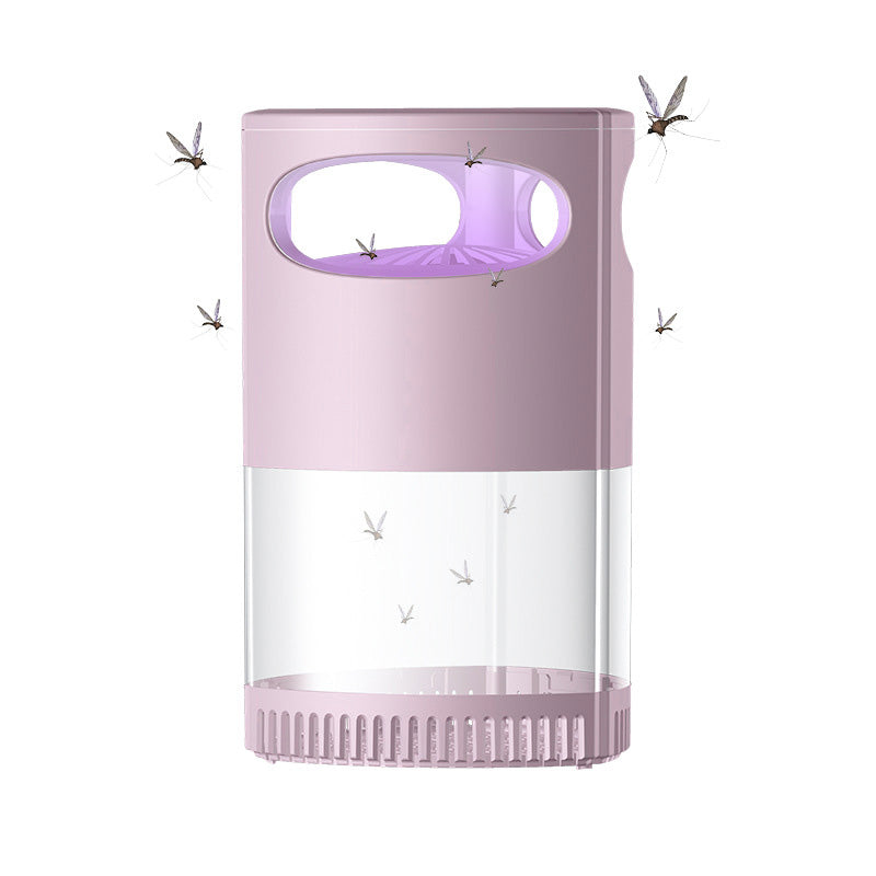 50% OFF! 🦟 Lovyanocosh® UV Mosquito Killer Lamp – quiet, USB, chemical-free🔇🌙