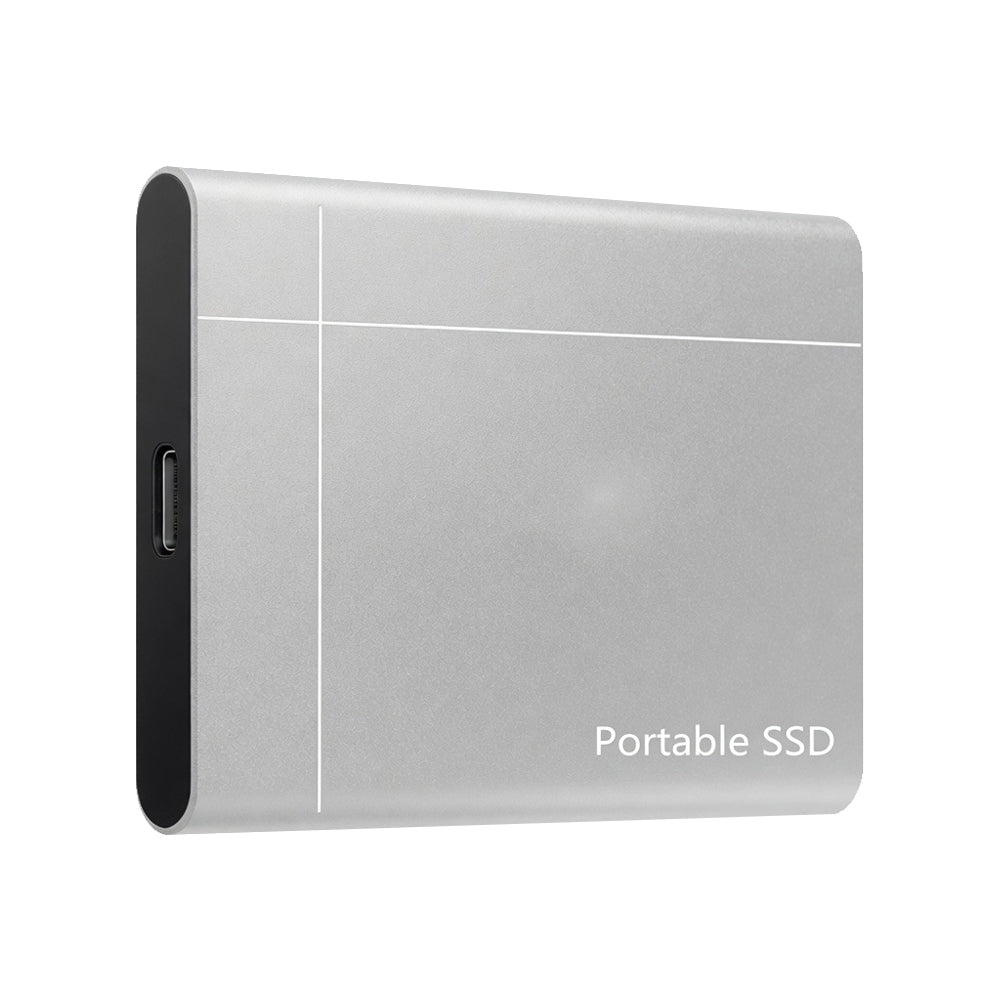 🏆Flash Sale⚡ 50K+ SOLD! Almost Gone-🔥32TB High-speed Portable SSD