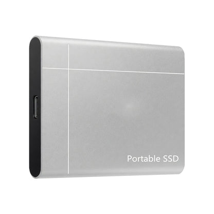 🏆Flash Sale⚡ 50K+ SOLD! Almost Gone-🔥32TB High-speed Portable SSD