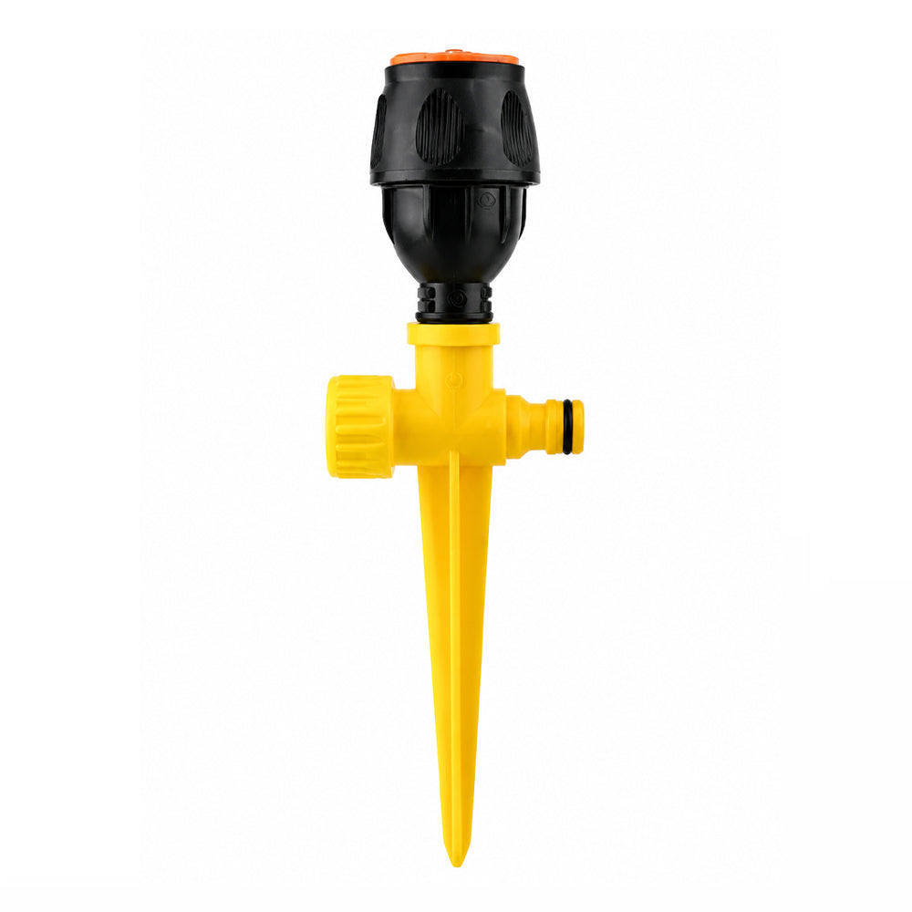 🏡BUY 1 GET 1 FREE✨360° Rotation Auto Irrigation System Garden Lawn Sprinkler Patio