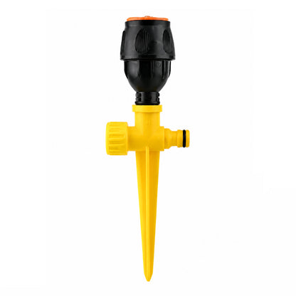 🏡BUY 1 GET 1 FREE✨360° Rotation Auto Irrigation System Garden Lawn Sprinkler Patio