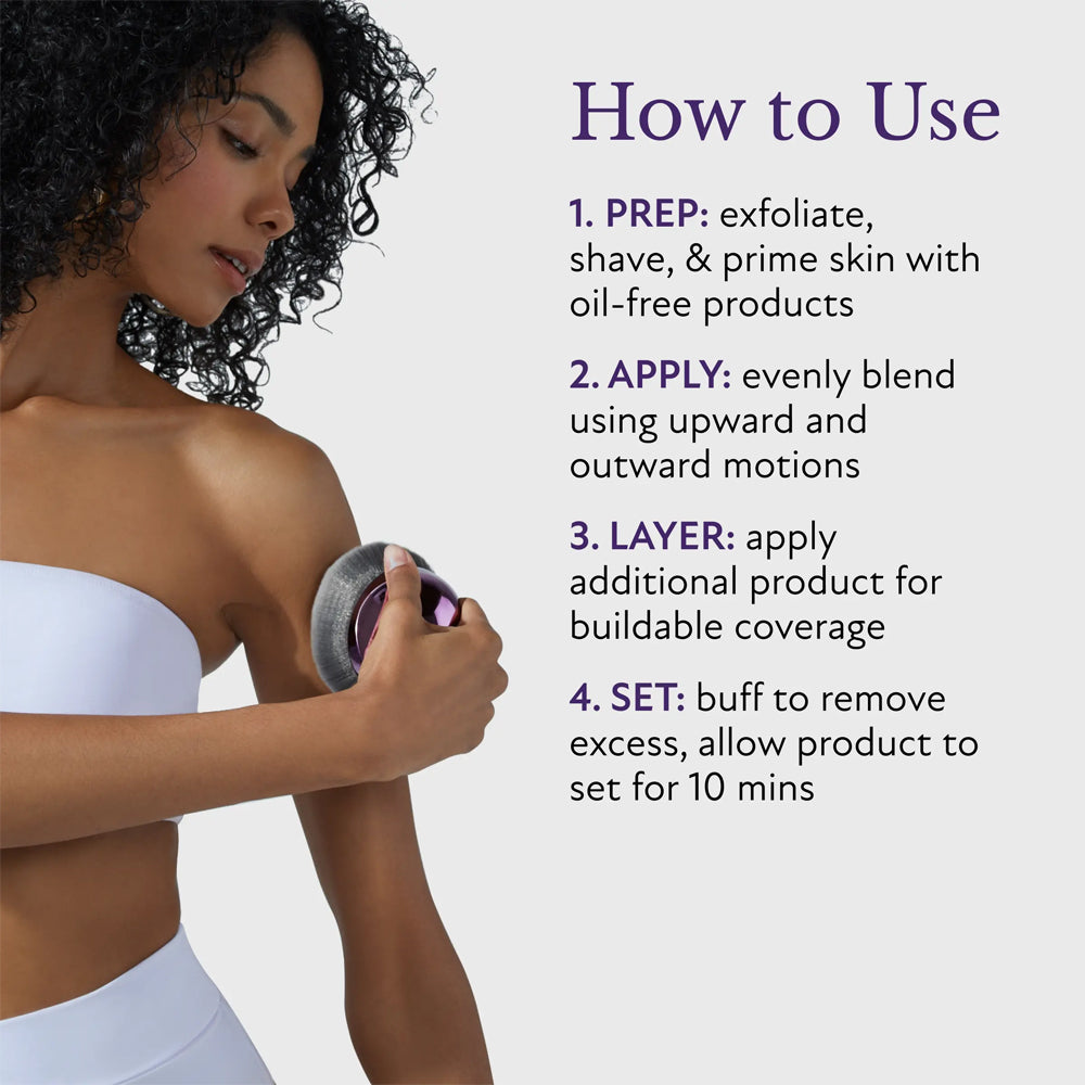 🎁LAST DAY 50% OFF ✨ Rolimey® Body Coverage Perfector
