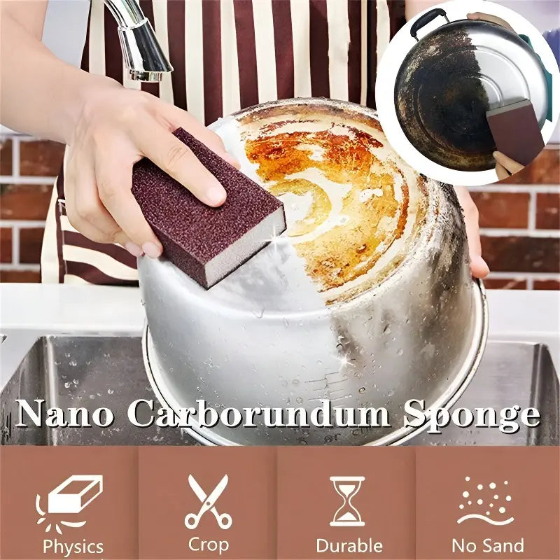 Lovyanocosh® Magic Emery Cleaning Sponge