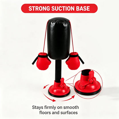🔥Save 50% by ordering today✨Lovyanocosh® Punch & Play Interactive Cat Toy