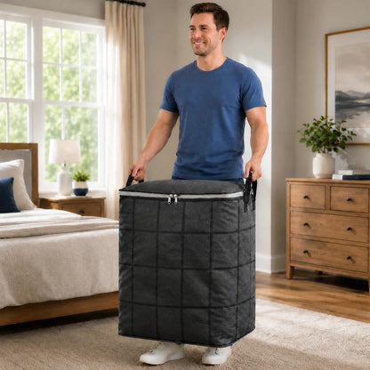 🎁LAST DAY 50% OFF ✨📦Lovyanocosh® Heavy-Duty Moving & Storage Bags