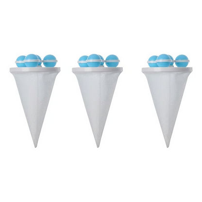 🧺 LAST DAY 50% OFF ✨Lovyanocosh® Washing Machine Filter Bag