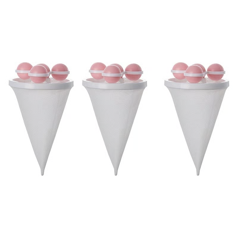 🧺 LAST DAY 50% OFF ✨Lovyanocosh® Washing Machine Filter Bag