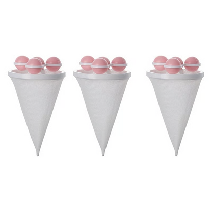 🧺 LAST DAY 50% OFF ✨Lovyanocosh® Washing Machine Filter Bag