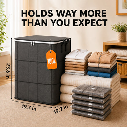 🎁LAST DAY 50% OFF ✨📦Lovyanocosh® Heavy-Duty Moving & Storage Bags