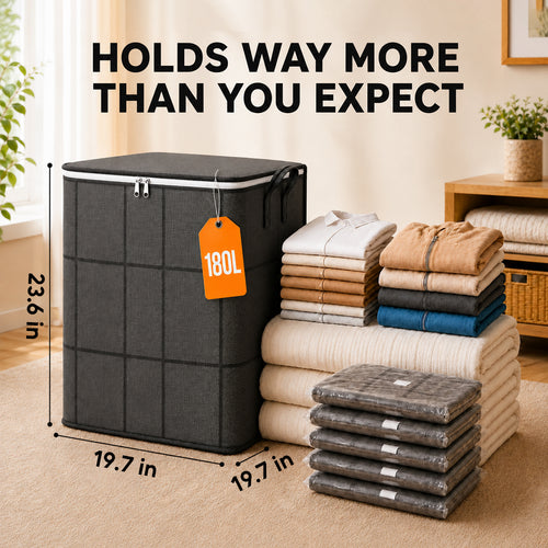🎁LAST DAY 50% OFF ✨📦Lovyanocosh® Heavy-Duty Moving & Storage Bags