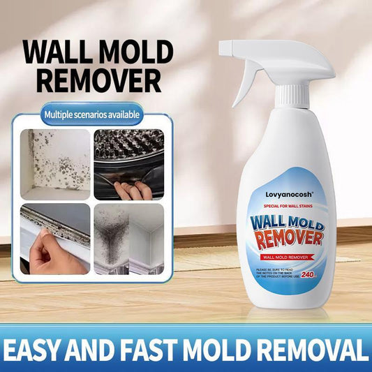 Lovyanocosh® Highly Effective Mould Removal Spray ✨