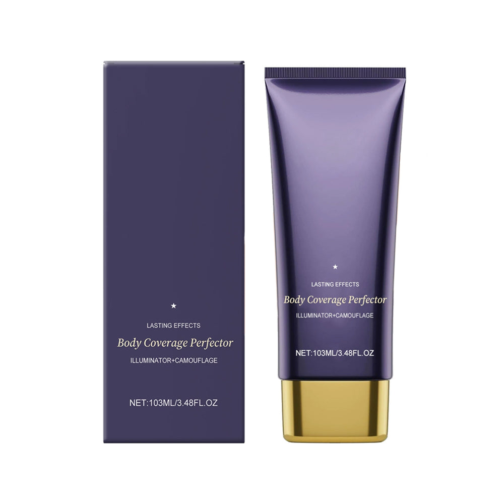 🎁LAST DAY 50% OFF ✨ Rolimey® Body Coverage Perfector