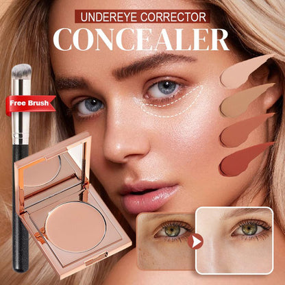 💥100K+ SOLD 💕 Toclvo® CC undereye corrector