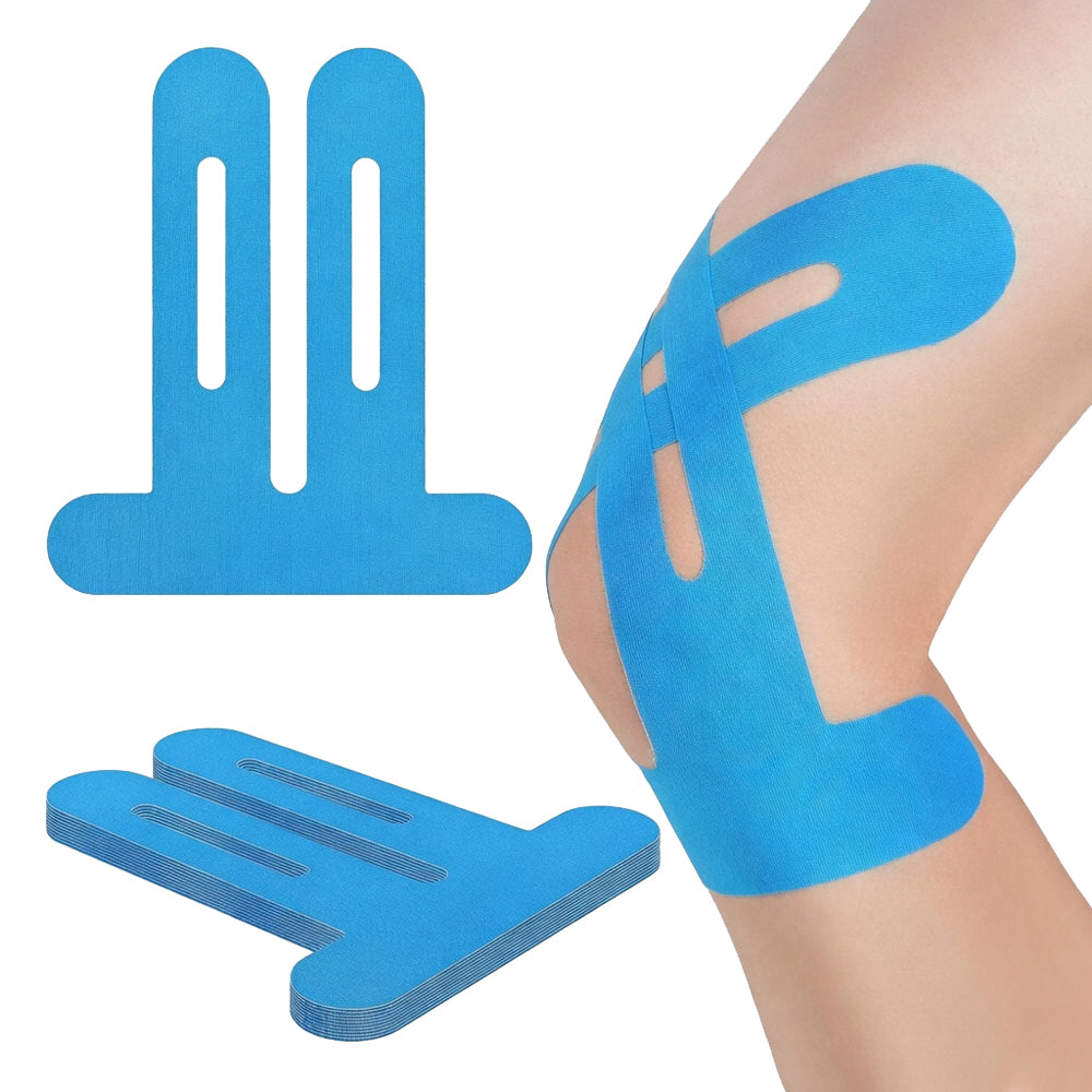 Lovyanocosh® Precut Kinesiology Tape for Knees🔥