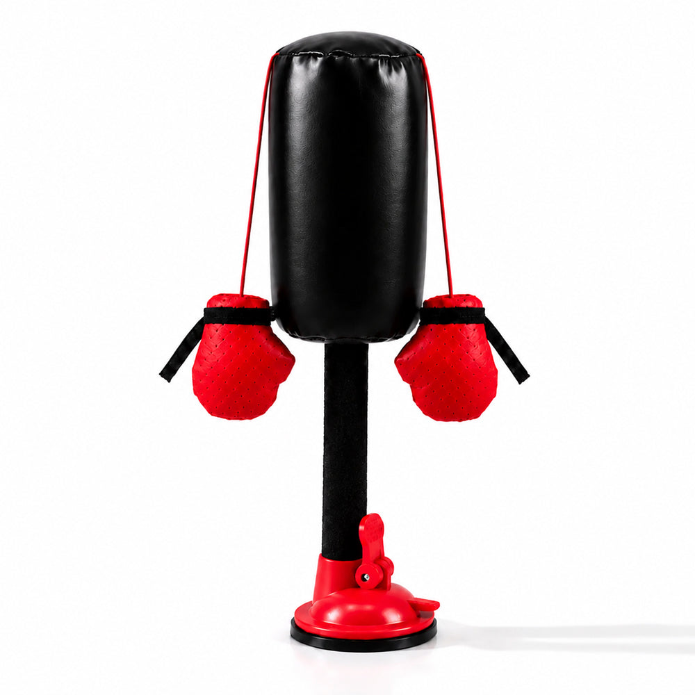 🔥Save 50% by ordering today✨Lovyanocosh® Punch & Play Interactive Cat Toy