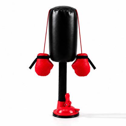 🔥Save 50% by ordering today✨Lovyanocosh® Punch & Play Interactive Cat Toy