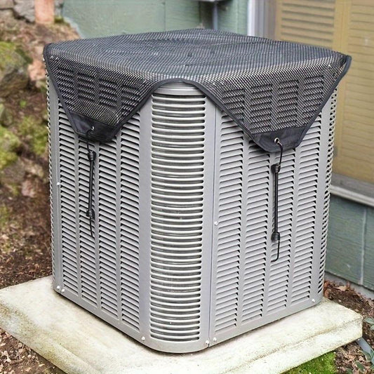 🏆Lovyanocosh®🔥 Durable Air Conditioner Protector ❤️