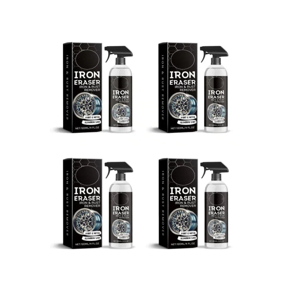 🚗LAST DAY 50% OFF ✨Lovyanocosh® General Rust Remover Cleaner Spray🔥