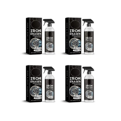 🚗LAST DAY 50% OFF ✨Lovyanocosh® General Rust Remover Cleaner Spray🔥