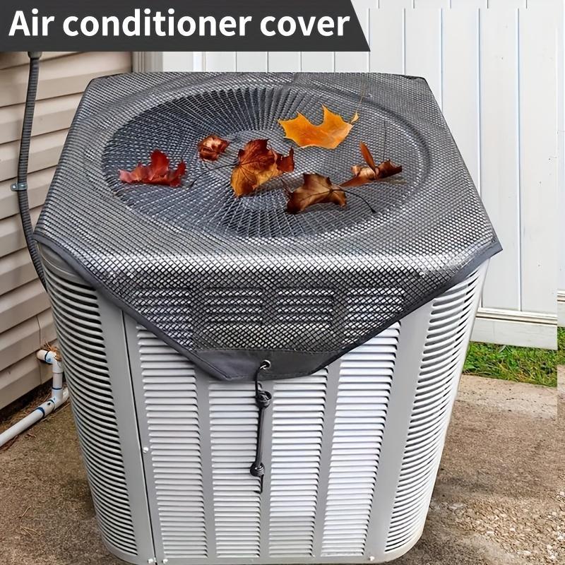 🏆Lovyanocosh®🔥 Durable Air Conditioner Protector ❤️