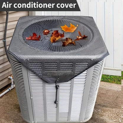 🏆Lovyanocosh®🔥 Durable Air Conditioner Protector ❤️