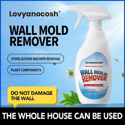Lovyanocosh® Highly Effective Mould Removal Spray ✨ up