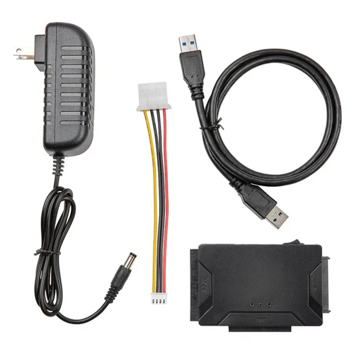 HOT SALE🔥 Lovyanocosh® Ultra Recovery Converter ✨