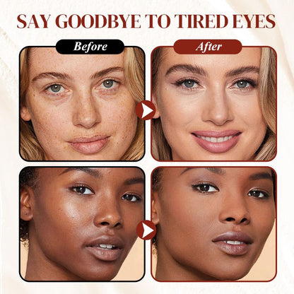 💥100K+ SOLD 💕 Toclvo® CC undereye corrector