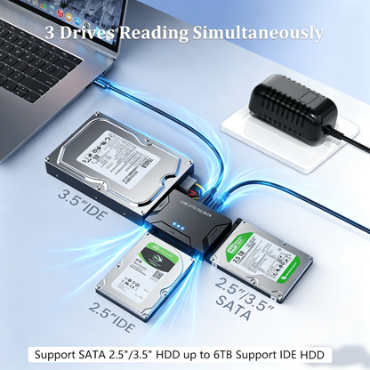 HOT SALE🔥 Lovyanocosh® Ultra Recovery Converter 🔥