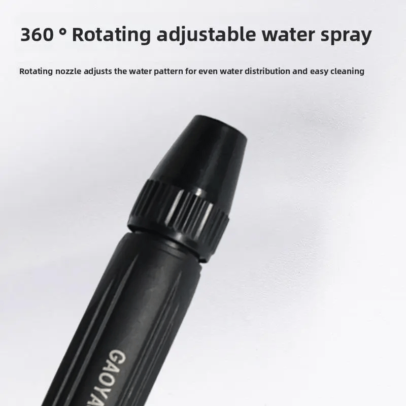 🚗LAST DAY 50% OFF ✨Lovyanocosh® Powerful High-Pressure Home Car Wash & Garden Sprayer