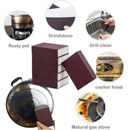 Lovyanocosh® Magic Emery Cleaning Sponge