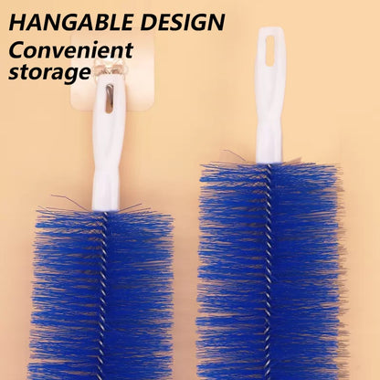 ⚡Hot Sales 50% OFF🔥360° All-Around Flexible Bendable Microfiber Head