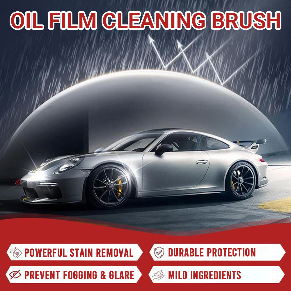 Lovyanocosh® 3-in-1 Glass Cleaning Paste ✨