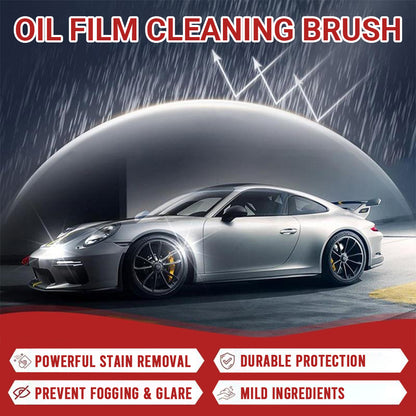 Lovyanocosh® 3-in-1 Glass Cleaning Paste ✨