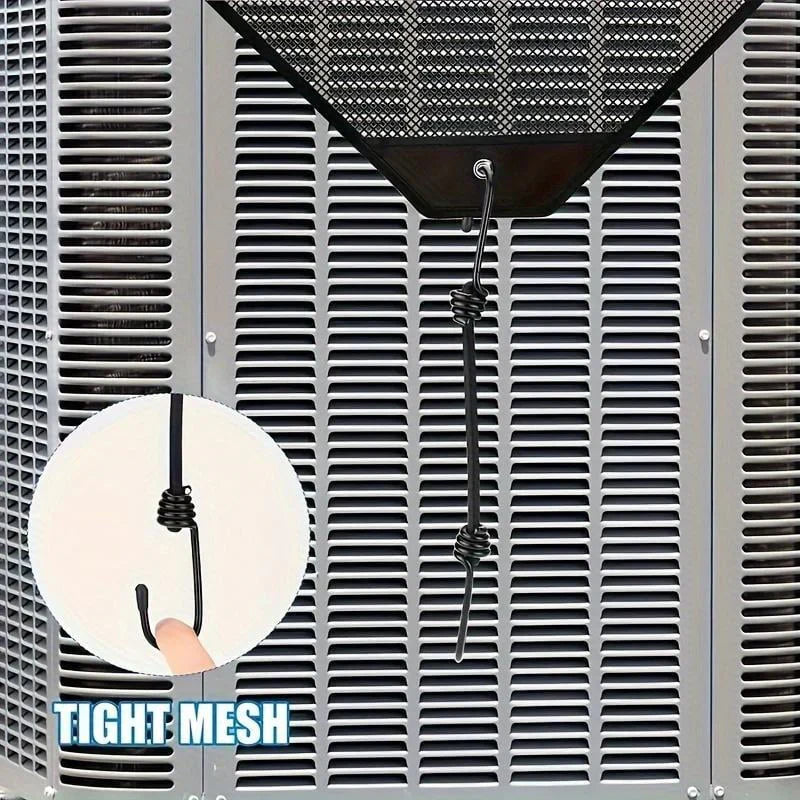🏆Lovyanocosh®🔥 Durable Air Conditioner Protector ❤️
