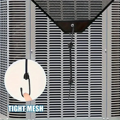 🏆Lovyanocosh®🔥 Durable Air Conditioner Protector ❤️