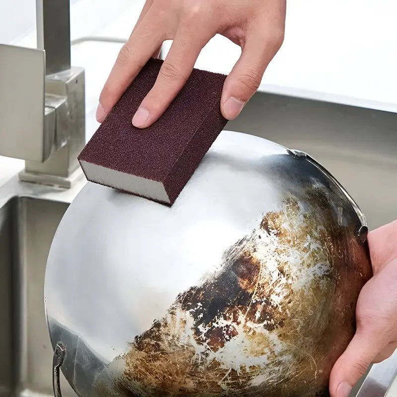 Lovyanocosh® Magic Emery Cleaning Sponge
