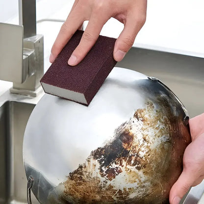Lovyanocosh® Magic Emery Cleaning Sponge
