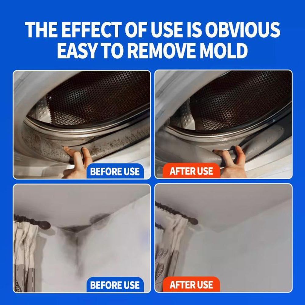 Lovyanocosh® Highly Effective Mould Removal Spray ✨ up