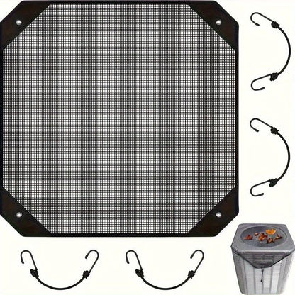 🏆Lovyanocosh®🔥 Durable Air Conditioner Protector ❤️