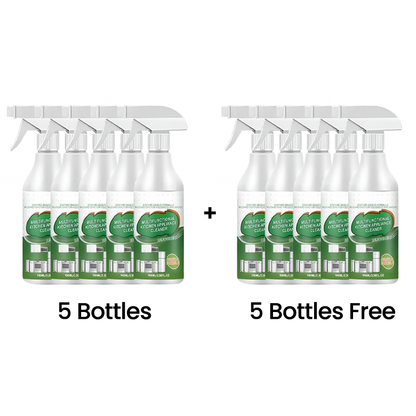 🔥 HOT SALE🔥Multi-purpose Enzyme Foam Cleaner, Versatile – Kitchen & Home