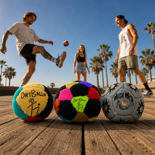 LAST DAY 50% OFF ✨The OG Footbag ⚽️