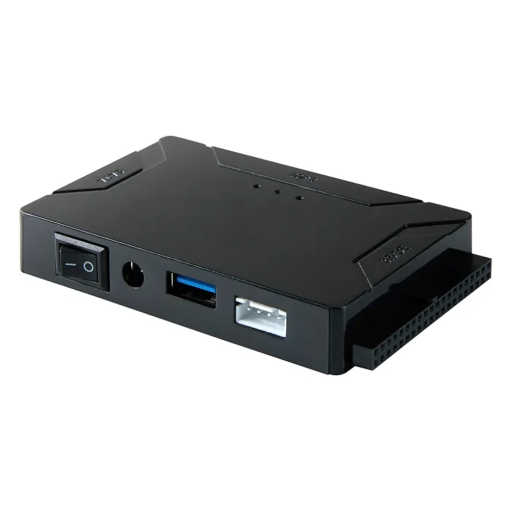 HOT SALE🔥 Lovyanocosh® Ultra Recovery Converter ✨