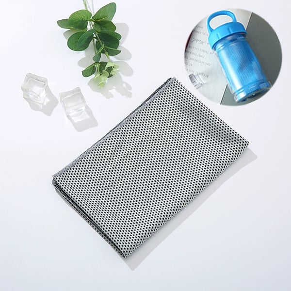 ⏰❄️Last Day Buy 1 Get 1 Free☀️Lovyanocosh® Cold Sweat Towel You Can Use Anywhere
