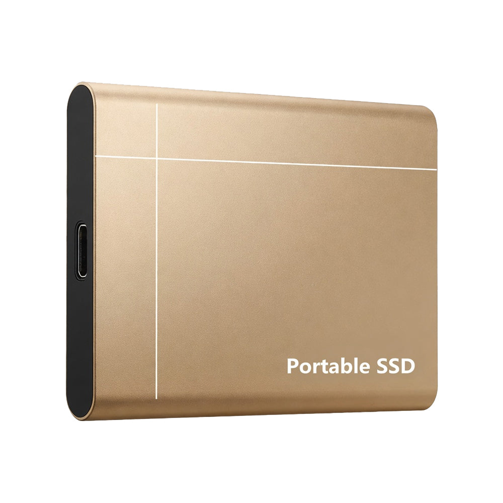 🏆Flash Sale⚡ 50K+ SOLD! Almost Gone-🔥32TB High-speed Portable SSD