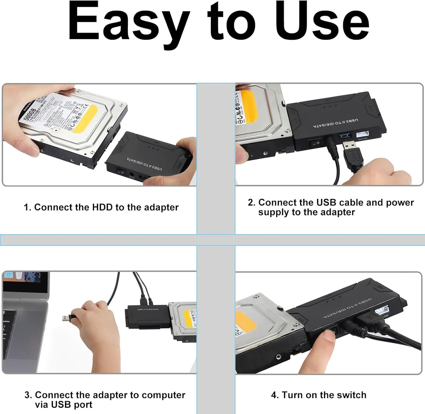 HOT SALE🔥 Lovyanocosh® Ultra Recovery Converter 🔥