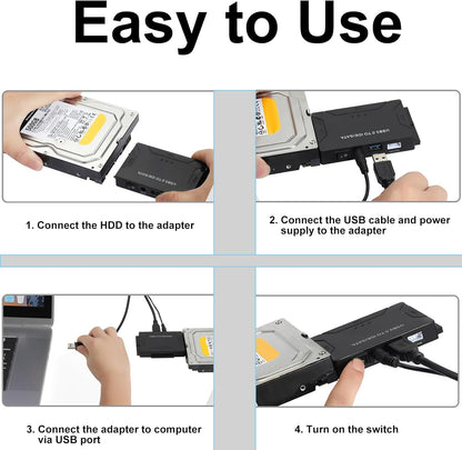 HOT SALE🔥 Lovyanocosh® Ultra Recovery Converter 🔥